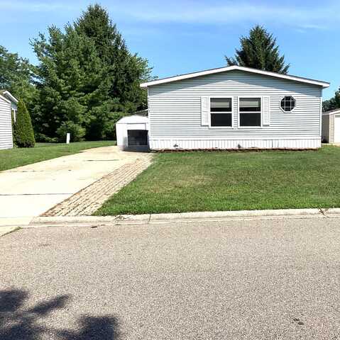 49893 Deer Run Drive, Shelby, MI 48315
