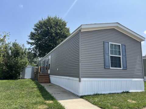 8464 Chanel Ct, Newport, MI 48166