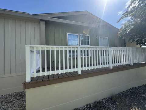 7460 Kitty Hawk Rd. Lot 430, Converse, TX 78109