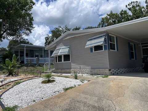 412 Fountain View Court, Debary, FL 32713