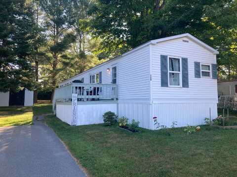 18 - B Street, Bangor, ME 04401