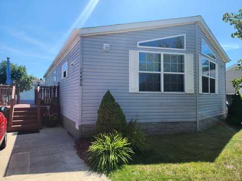 14496 Bronte Dr. South, Shelby, MI 48315