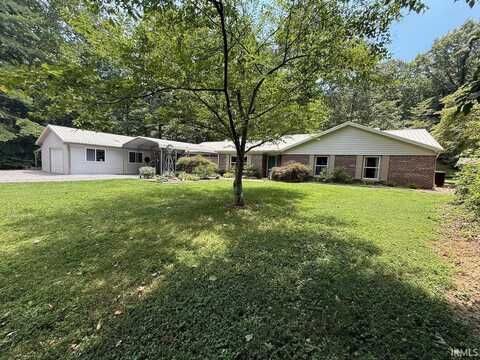 777 W Eble Road, Boonville, IN 47601