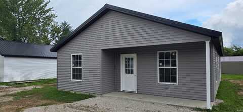 707 S Durbin Street, Bicknell, IN 47512