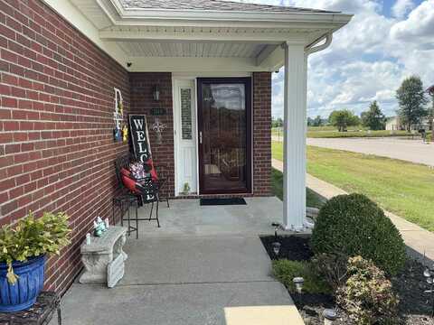 7448 Brycen Lane, Evansville, IN 47725
