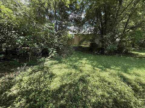 1400 S Carol Avenue, Princeton, IN 47670