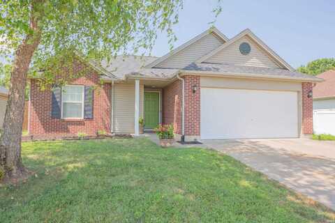 10120 Clippinger Road, Evansville, IN 47725