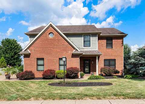 4388 Stonegarden Lane, Newburgh, IN 47630