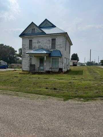 414 PACIFIC Street, WALNUT, IA 51577