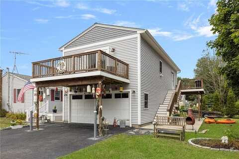 127 Howland Avenue, Jamestown, RI 02835