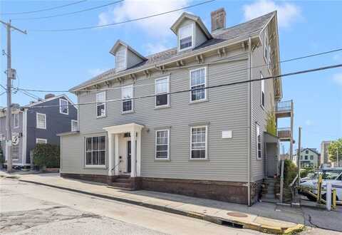 27 Franklin Street, Newport, RI 02840