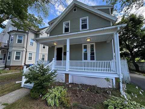 164 Norwood Avenue, Cranston, RI 02905