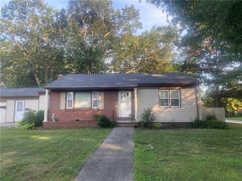 316 Manolla Avenue, Warwick, RI 02888