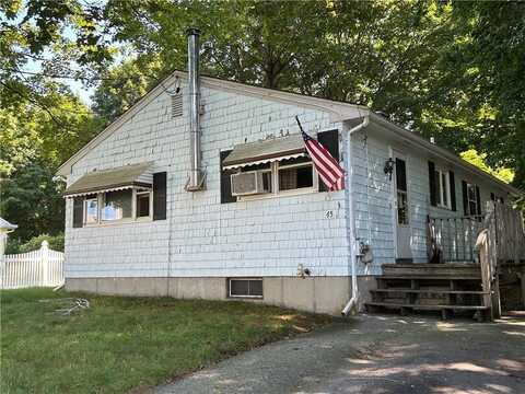 45 Rose Lane, Cumberland, RI 02864