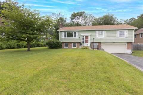 398 Central Street, North Smithfield, RI 02896