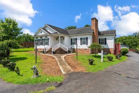 1407 Randolph Ave, Pulaski, VA 24301