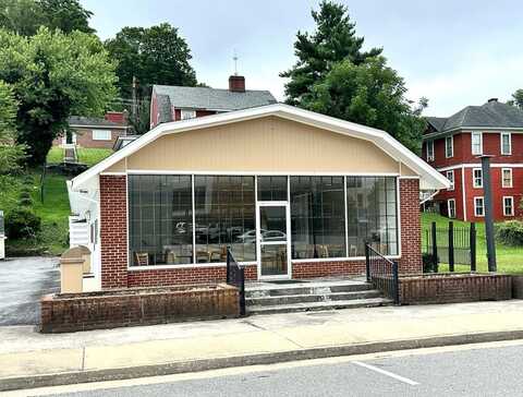 510 Spring Street, Bluefield, VA 24605