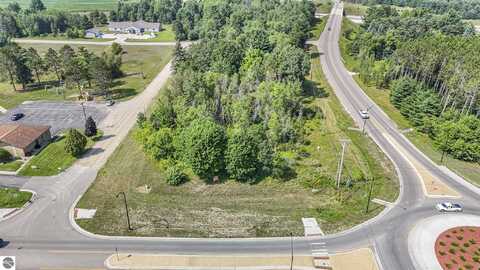 1201 E Division, Cadillac, MI 49601