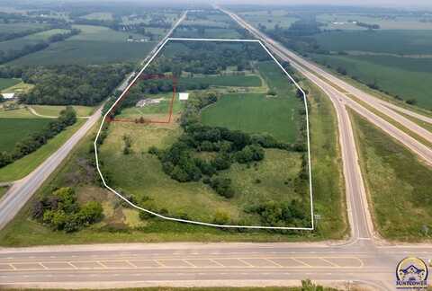 00000b S Topeka AVE, Carbondale, KS 66414