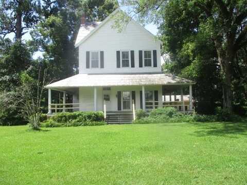 1049 Hancock Street, Thomasville, GA 31792