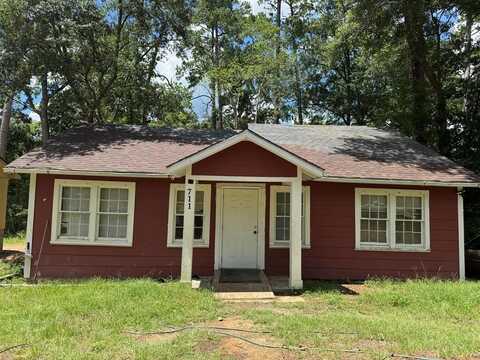 711 E MONROE ST, Thomasville, GA 31792
