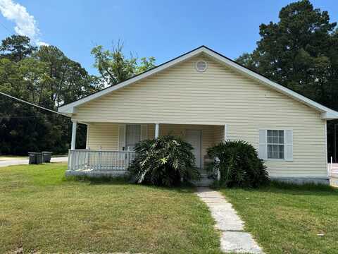 701 E CALHOUN ST, Thomasville, GA 31792