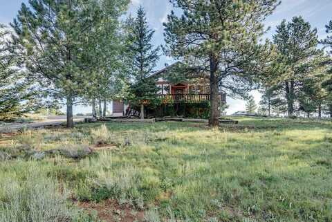 10 Armijo Drive, Angel Fire, NM 87710