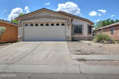 4660 S Valley Road, Tucson, AZ 85714