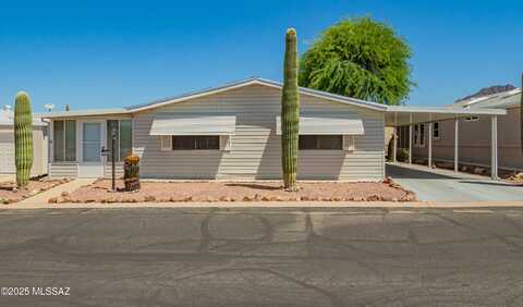 7730 W Edgestone Street, Tucson, AZ 85735