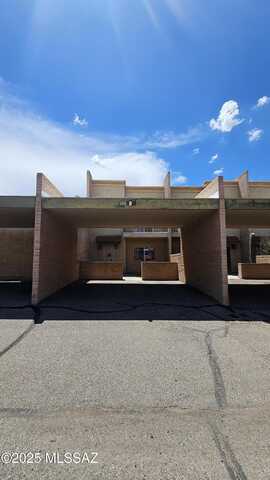 3524 S Mission Road, Tucson, AZ 85713