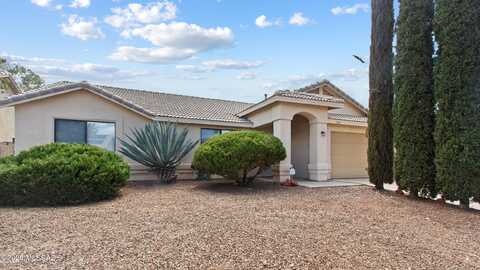7984 S Carbury Way, Tucson, AZ 85747