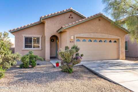 11567 W Bannerstone Street Street, Marana, AZ 85658