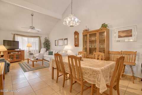 2736 N Pacific Drive, Tucson, AZ 85705