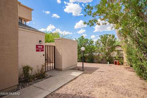 7612 E Callisto Circle, Tucson, AZ 85715
