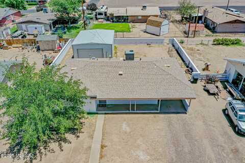 1901 S Elm Avenue, Safford, AZ 85546