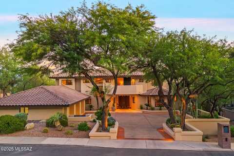 6475 N Ventana Canyon Drive, Tucson, AZ 85750