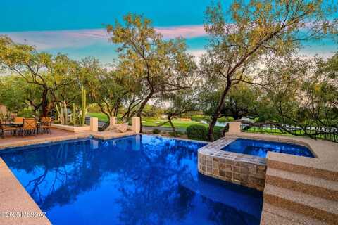 6475 N Ventana Canyon Drive, Tucson, AZ 85750