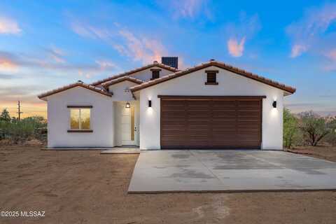 3750 S Neal Avenue, Tucson, AZ 85735