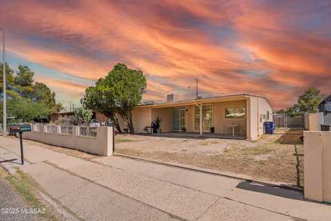 4234 E 31st Street, Tucson, AZ 85711