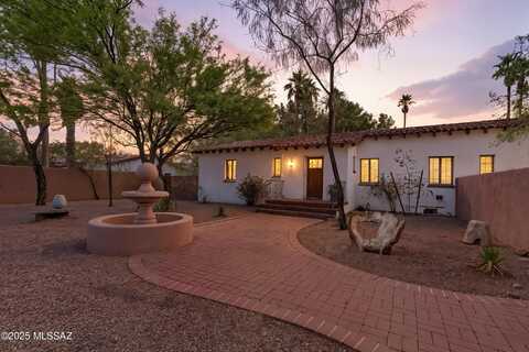 3263 E Broadway Boulevard, Tucson, AZ 85716