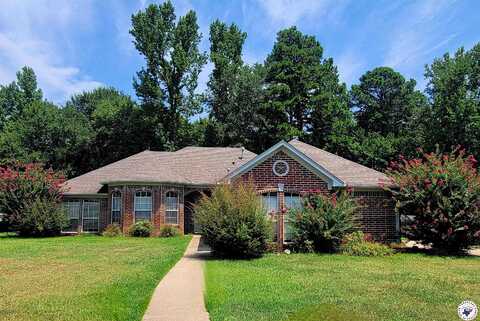 502 Mitchell Ryan, Wake Village, TX 75569