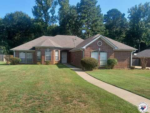 502 Mitchell Ryan, Wake Village, TX 75569