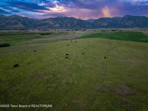 HEMMERT Drive, Thayne, WY 83127