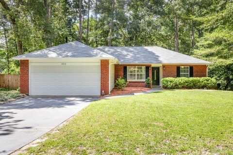 7832 W Briarcreek Road, Tallahassee, FL 32312