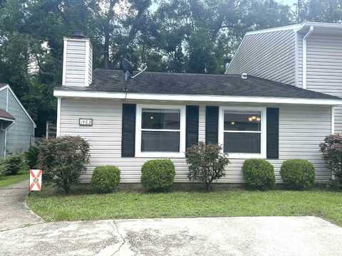 1483 Live Oak Drive, Tallahassee, FL 32301