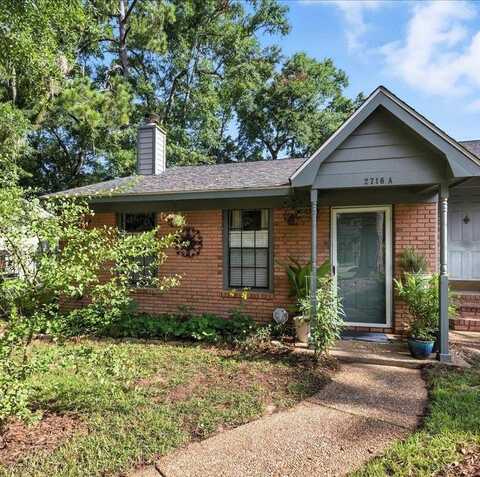 2716-A VIA MILANO Avenue unit: A, Tallahassee, FL 32303