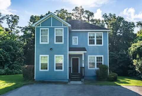 907 Buena Vista Drive, Tallahassee, FL 32304