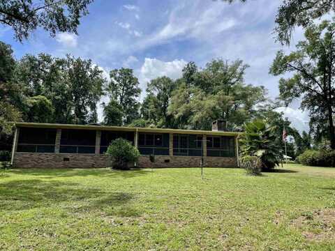 300 Cedar Street, Monticello, FL 32344