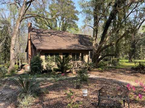 5301 Gentle Breeze Drive, Tallahassee, FL 32309