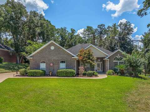 1153 W Ronds Pointe Drive, Tallahassee, FL 32312